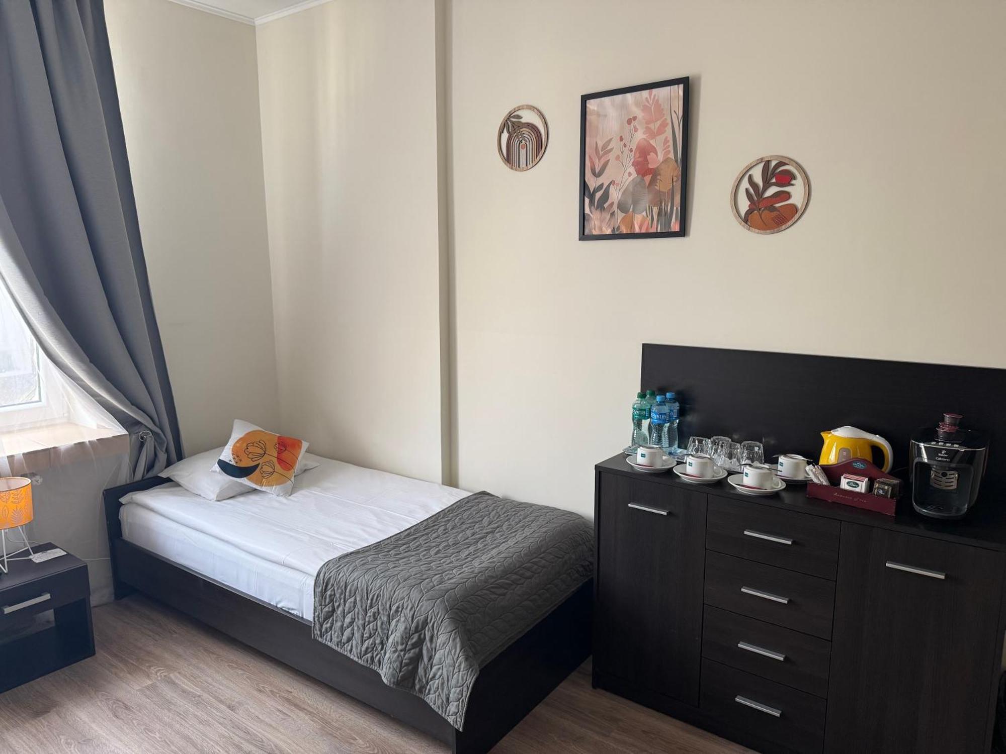 Bedrooms Piotrkowska 64 Лодзь Экстерьер фото